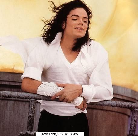 smile :d king of pop